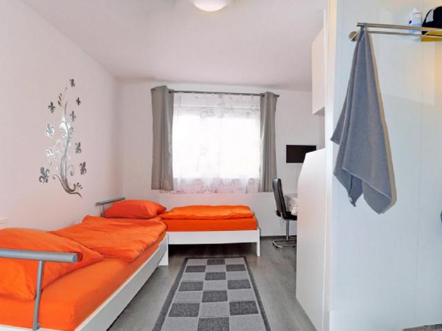 Gästezimmer Ennigerloh
