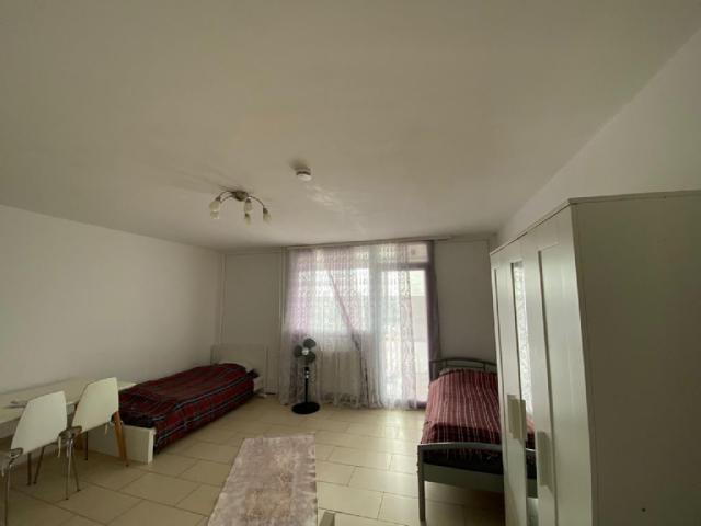 Monteurwohnung Ennigerloh